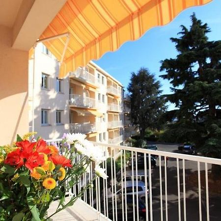Residence L'Oliveraie Menton Zimmer foto