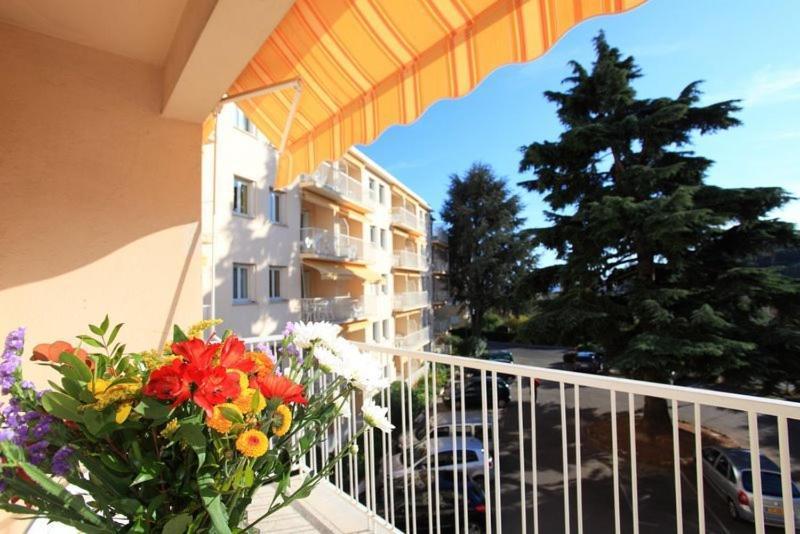 Residence L'Oliveraie Menton Zimmer foto