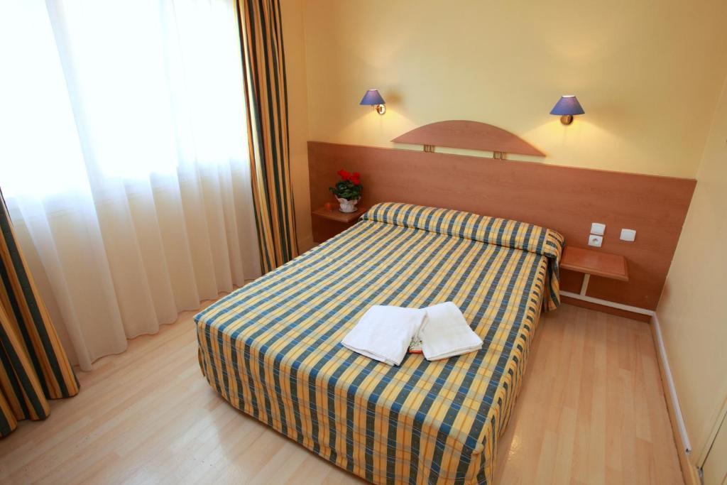 Residence L'Oliveraie Menton Zimmer foto