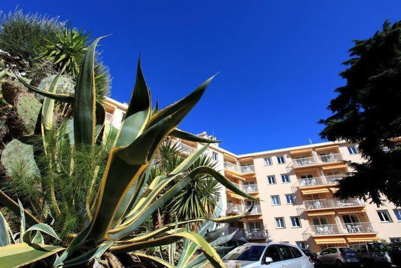 Residence L'Oliveraie Menton Exterior foto